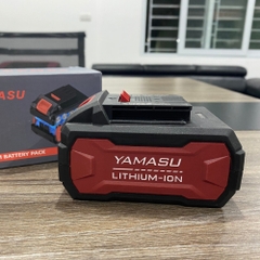 Pin 20V 4.0Ah Yamasu YAMASU-20V-4.0A