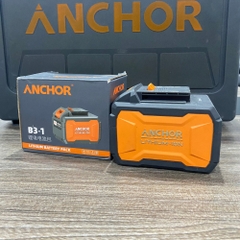 Pin 20V M20 – 8.0A Anchor Yamasu ANCHOR-20V-8.0A