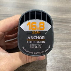 Pin 16V – 2.0A Anchor Yamasu ANCHOR-16V-2.0A