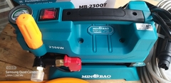 MINBAO MB-2300T