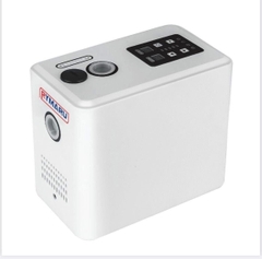 Máy Bơm BiếN TầN Rymaru RY-IVT320