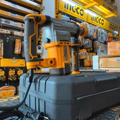 Máy Khoan Đục 1500W-32mm INGCO RH150038