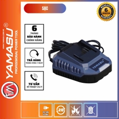 Sạc Pin G21V Chân Pin Phổ Thông Yamasu SAC-G21V