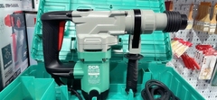 Máy khoan đục 38mm DCA AZC05-28B