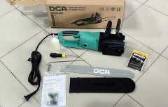 Máy cưa xích điện 1900W DCA AML04-405