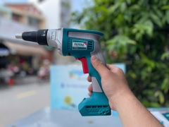Máy Vặn Vít Thạch Cao Dùng Pin 20V  Tdsli2042006 - Total