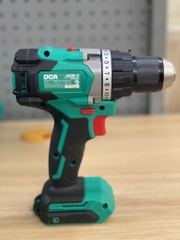 Máy khoan không chổi than dùng pin DCA ADJZ06-13Z