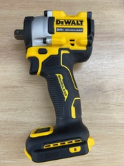 Thân Máy Vặn Bulong 20v Max Động Cơ Gắn Liền Dòng Atomic DEWALT DCF922N-B1