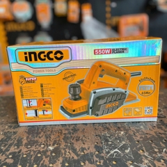 Máy Bào Điện 550W INGCO PL5508