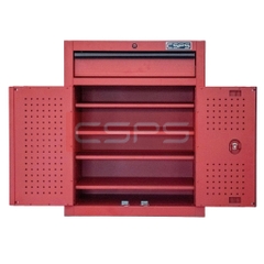 Tủ dụng cụ CSPS 61cm - 01 hộc kéo màu đỏ
