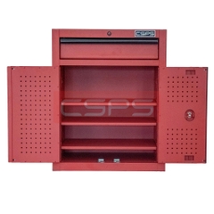 Tủ dụng cụ CSPS 61cm - 01 hộc kéo màu đỏ