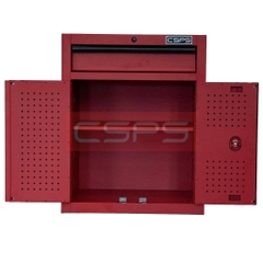 Tủ dụng cụ CSPS 61cm - 01 hộc kéo màu đỏ