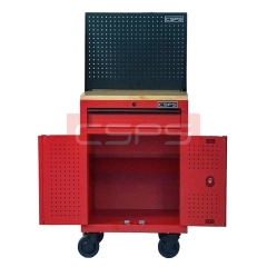 Tủ Dụng Cụ CSPS 61cm 1 Hộc Kéo Màu Đỏ Chính Hãng