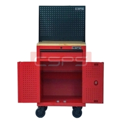 Tủ Dụng Cụ CSPS 61cm 1 Hộc Kéo Màu Đỏ Chính Hãng