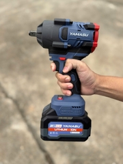 Máy Siết Bu Lông 21V 1.000N Yamasu YMS-M1000BL