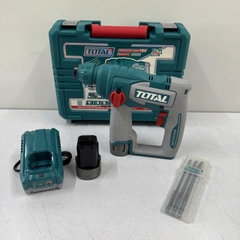 Máy Khoan Bê Tông Không Chổi Than Dùng Pin 16V Total TRHLI16168