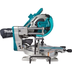Máy Cưa Đa Góc Trượt Dùng Pin AWS/BL 18VX2 Makita DLS111ZU
