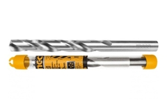 Mũi Khoan Kim Loại M2 HSS 9.5x125mm INGCO DBT1110951