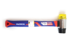 Búa 2 Mặt Tay Đầu Nhựa Workpro WP241036