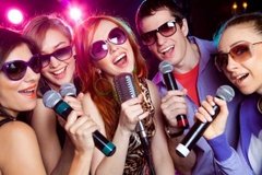 Cách chọn loa karaoke hay nhất cho bộ dàn karaoke gia đình