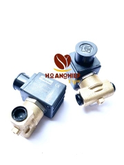 Van Fill Solenoi