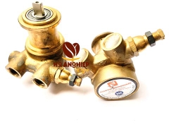 Cổ Bơm Bắt Quai Nhê Dùng Cho Máy Pha NOUVA - BFC -EXPOBAR ...