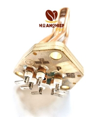 Trở Đốt Máy Pha CASADIO Đồng