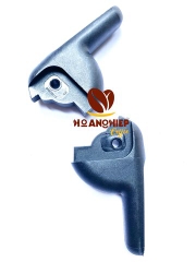 Tay Gạt Cần Hơi Máy Pha Nouva Appia 2