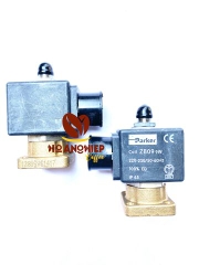Van Điện Từ 3 Ngả 220 V -  Solenoi vanve