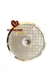 Lưới Lọc Đầu Họng máy pha NOUVA SIMONELLI - RANCILIO ...