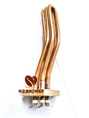 Trở Đốt Máy Pha CASADIO Đồng