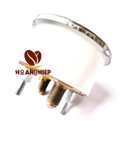 Đồng Hồ Áp Xuất 2 Kim Mặt Vuông ASTORIA , LACIMBALI PRESSIDENT ..