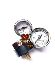 Đồng hồ Áp suất