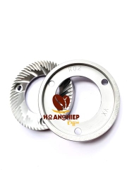 Đĩa Máy Xay HC 600 64mm - Phụ kiện máy cafe