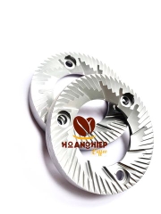 Đĩa Máy Xay HC 600 64mm - Phụ kiện máy cafe