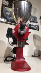 Máy Xay Cà Phê TECO 0,5 Hp