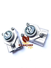 Bộ đếm nước  không dây
