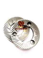 Đĩa Máy Xay CASALANO600 Đường kính 64mm