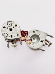 Boler máy pha CRM 3200