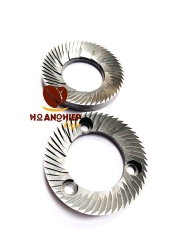 Đĩa Máy Xay CASALANO600 Đường kính 64mm