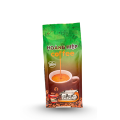 Cà phê hạt pha máy Blend 2