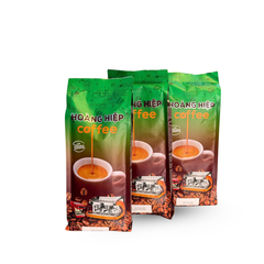 Cà phê hạt pha máy Blend 2
