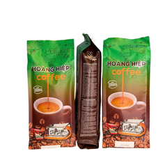 Cà phê hạt pha máy Blend 2