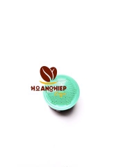 Đầu vòi lấy nước nóng máy pha cà phê