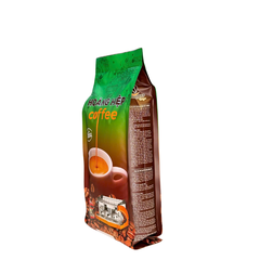 Cà phê hạt pha máy Blend 2
