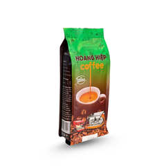 Cà phê hạt pha máy Blend 2