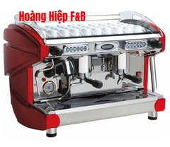 Máy pha cà phê BFC 2gr new 95%