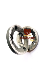 Lưỡi Dao Máy Xay LBEANS 019, 020, 021, 022  Đường Kính 60mm