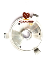 Bộ bát lắp lưỡi dao máy xay HC600