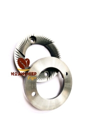 Lưỡi Dao Máy Xay LBEANS 019, 020, 021, 022  Đường Kính 60mm